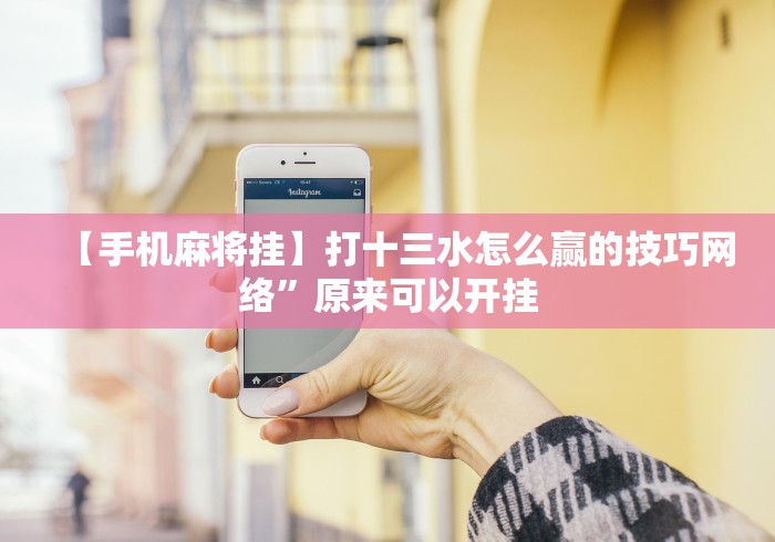 【手机麻将挂】打十三水怎么赢的技巧网络”原来可以开挂 【手机麻将挂】打十三水怎么赢的技巧网络”原来可以开挂