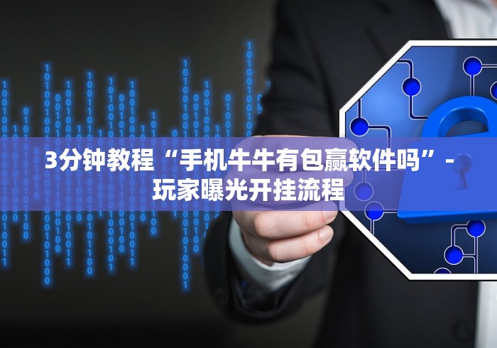 【玩家必看实操】“十三道开挂辅助软件”(太坑了果然有挂)