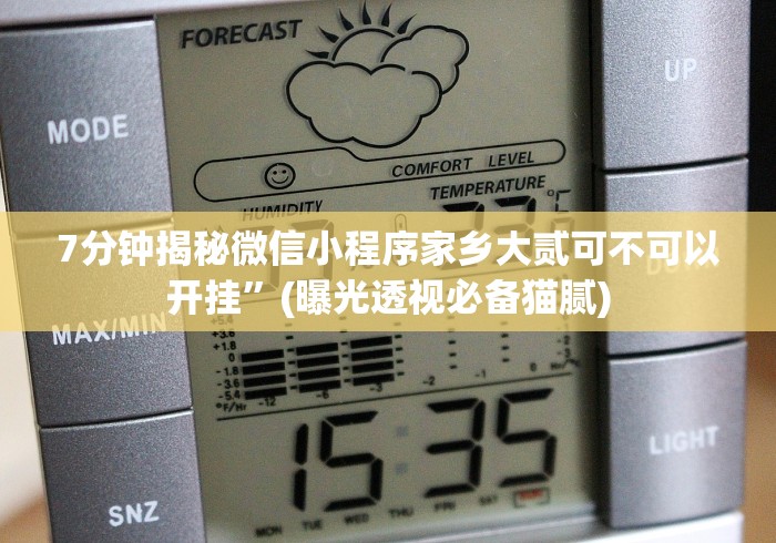 8秒详论“悟空大厅有没有挂三张”(原来确实是有插件)