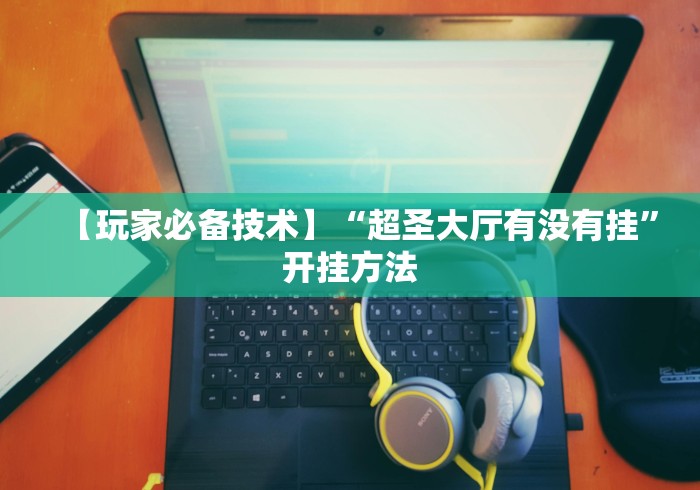 【玩家必备技术】“超圣大厅有没有挂”开挂方法