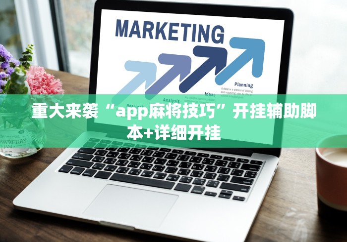 重大来袭“app麻将技巧”开挂辅助脚本+详细开挂
