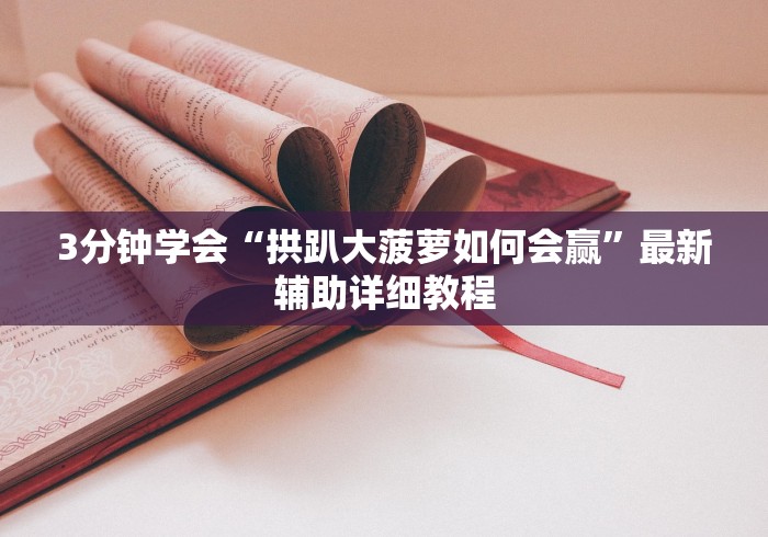 实测神器辅助“天王大厅是不是有挂”附透视挂详细教程 