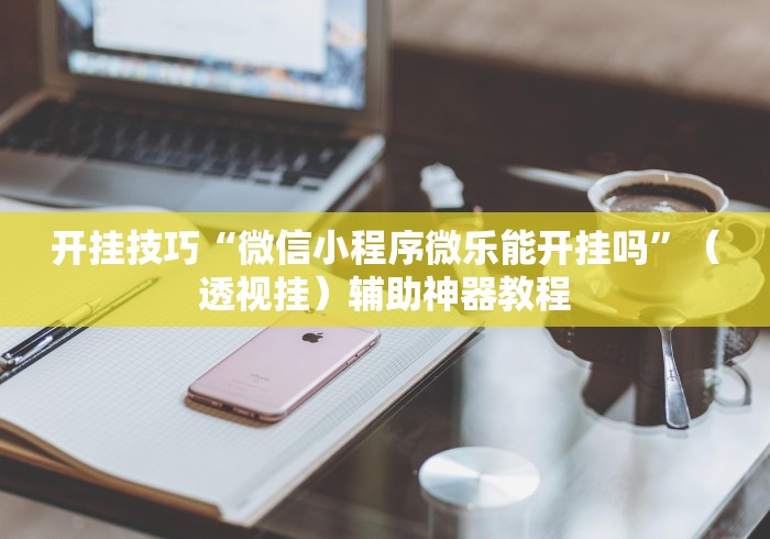 开挂技巧“微信小程序微乐能开挂吗”（透视挂）辅助神器教程