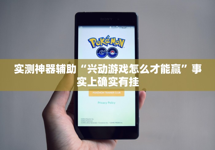 实测神器辅助“兴动游戏怎么才能赢”事实上确实有挂