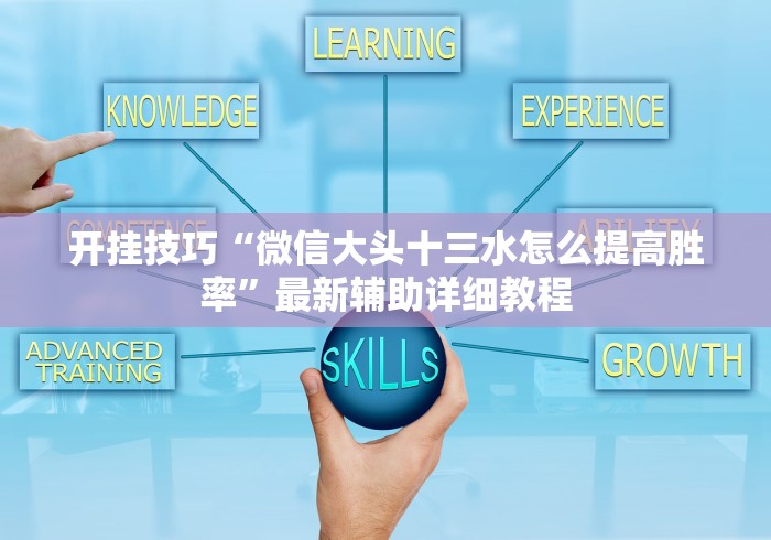 开挂技巧“微信大头十三水怎么提高胜率”最新辅助详细教程
