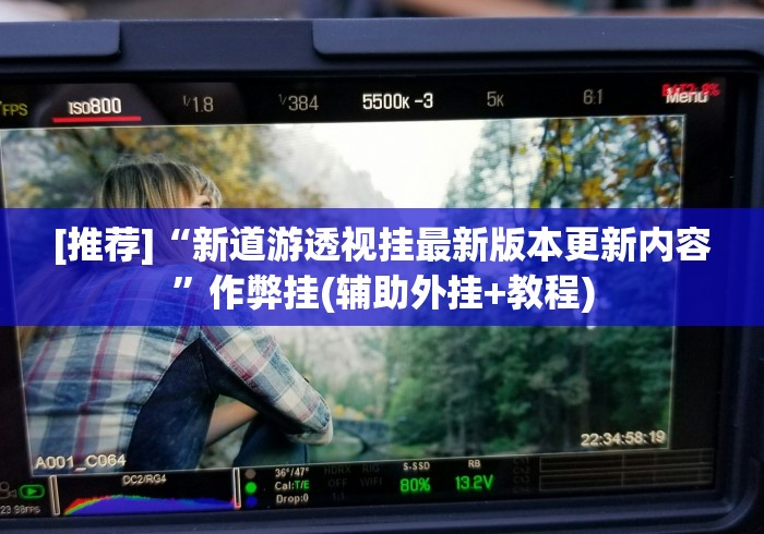 [推荐]“新道游透视挂最新版本更新内容”作弊挂(辅助外挂+教程)